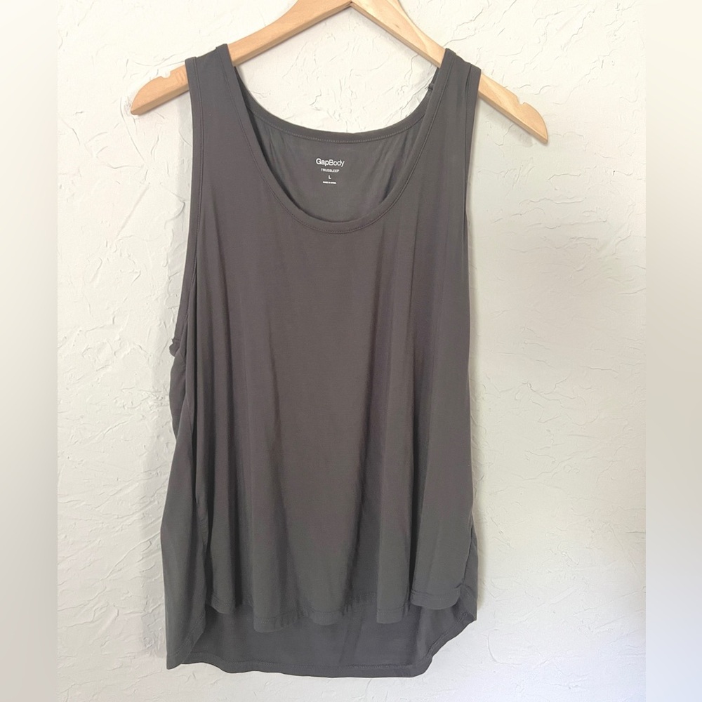 Gap Body Truesleep Tanktop, L